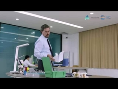 Công ty TNHH Công nghệ Tập đoàn Y tế Tiên tiến Thâm Quyến