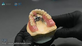 Chất lượng hàn chính xác của kính thiên văn Crown