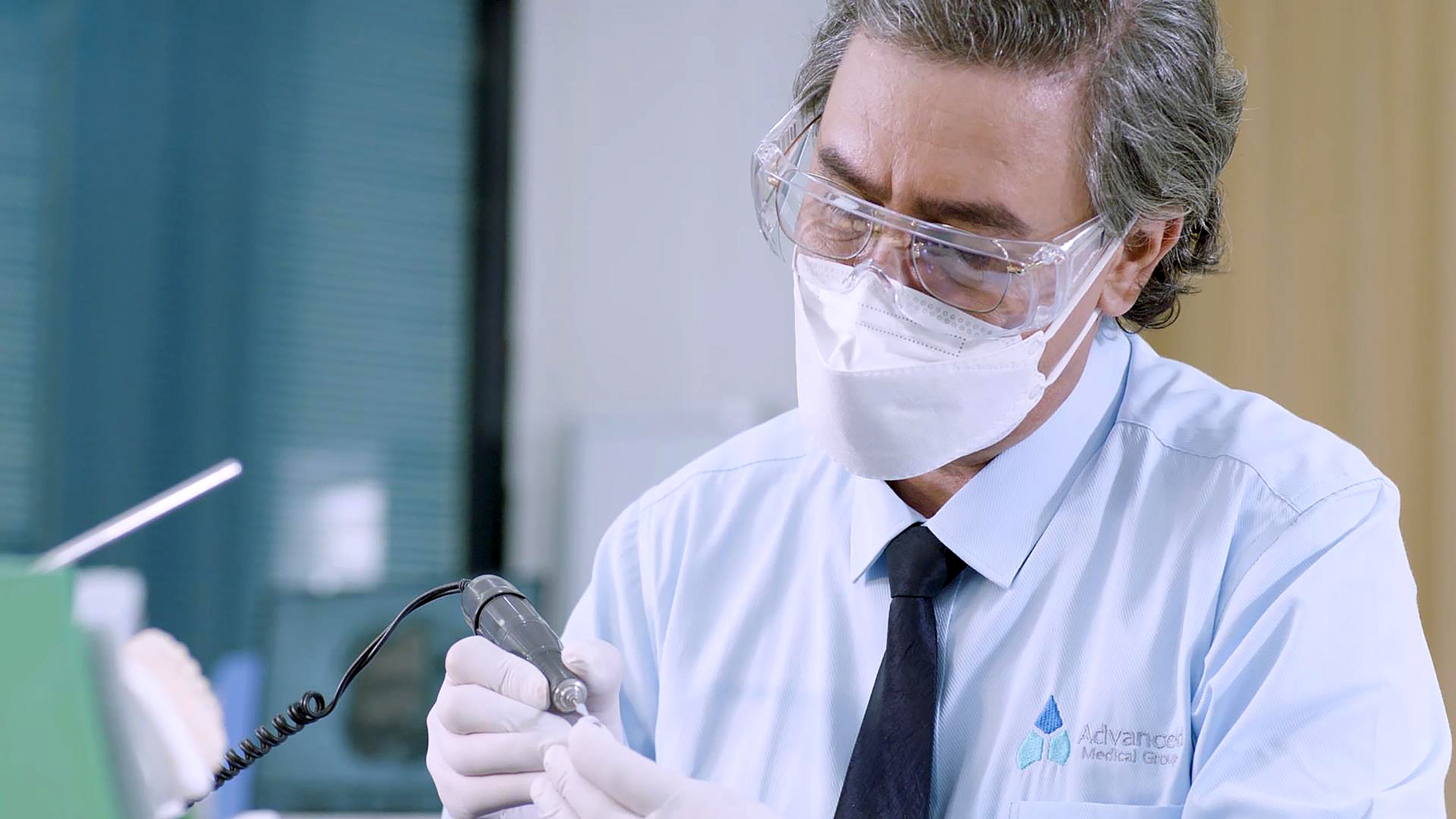 Trung Quốc Advanced Dental Laboratory Hồ sơ công ty